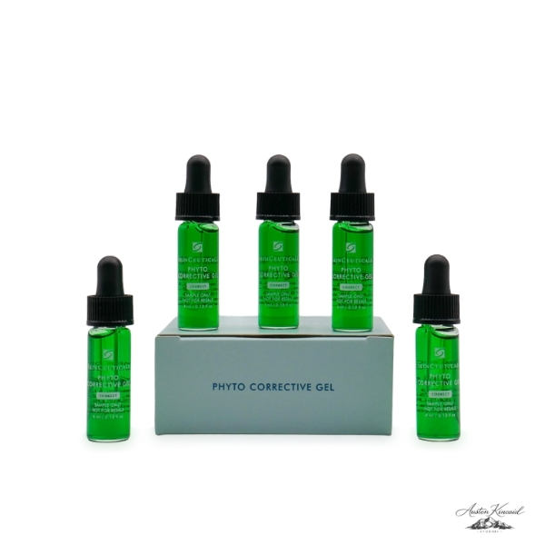 SkinCeuticals Phyto Corrective Gel 5 Pack Samples
