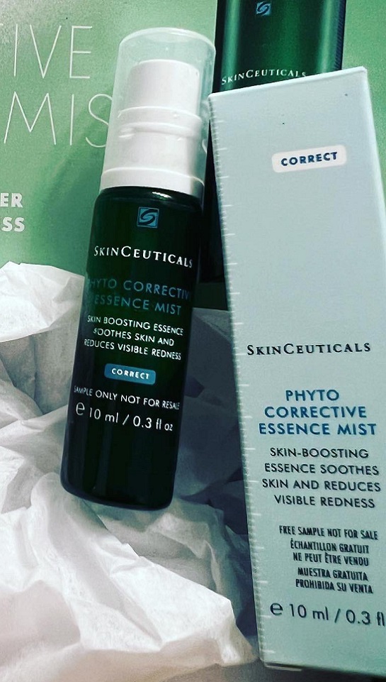 SkinCeuticals PHYTO Corrective Mist - travel size