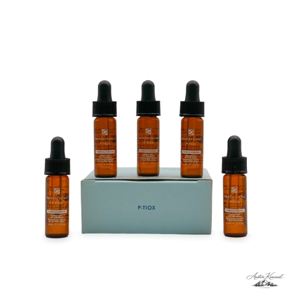 SkinCeuticals P-TIOX 5 Pack Samples