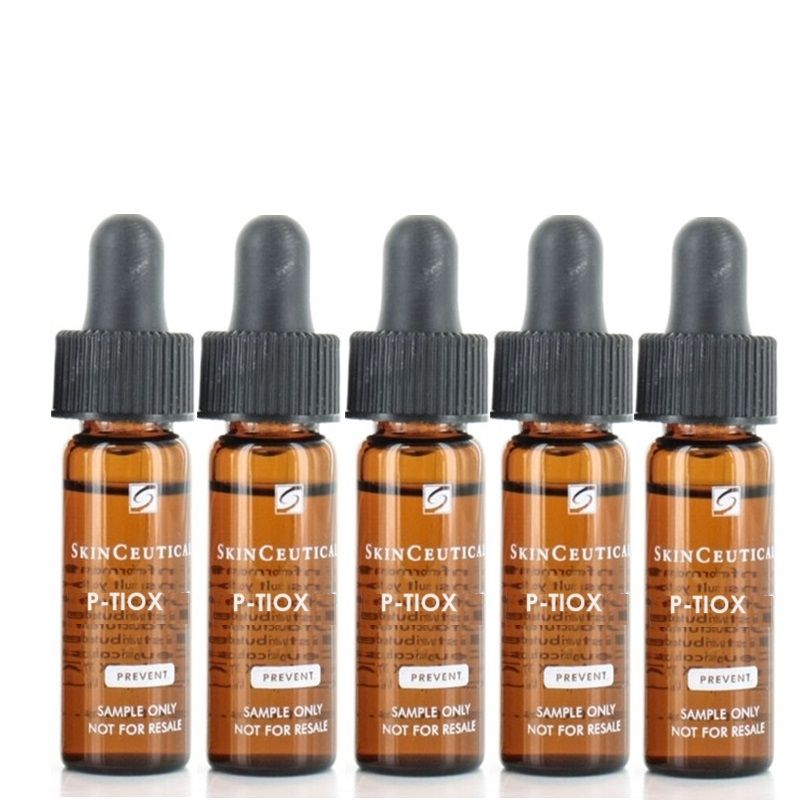 SkinCeuticals P TIOX 5 Pack Samples