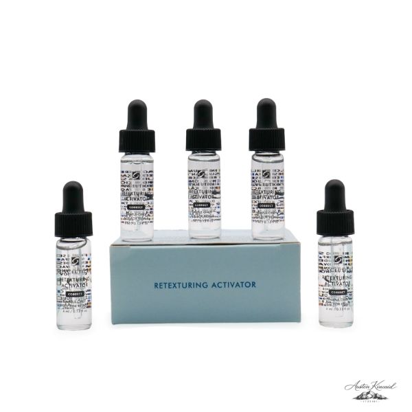 SkinCeuticals Retexturing Activator 5 Pack Samples