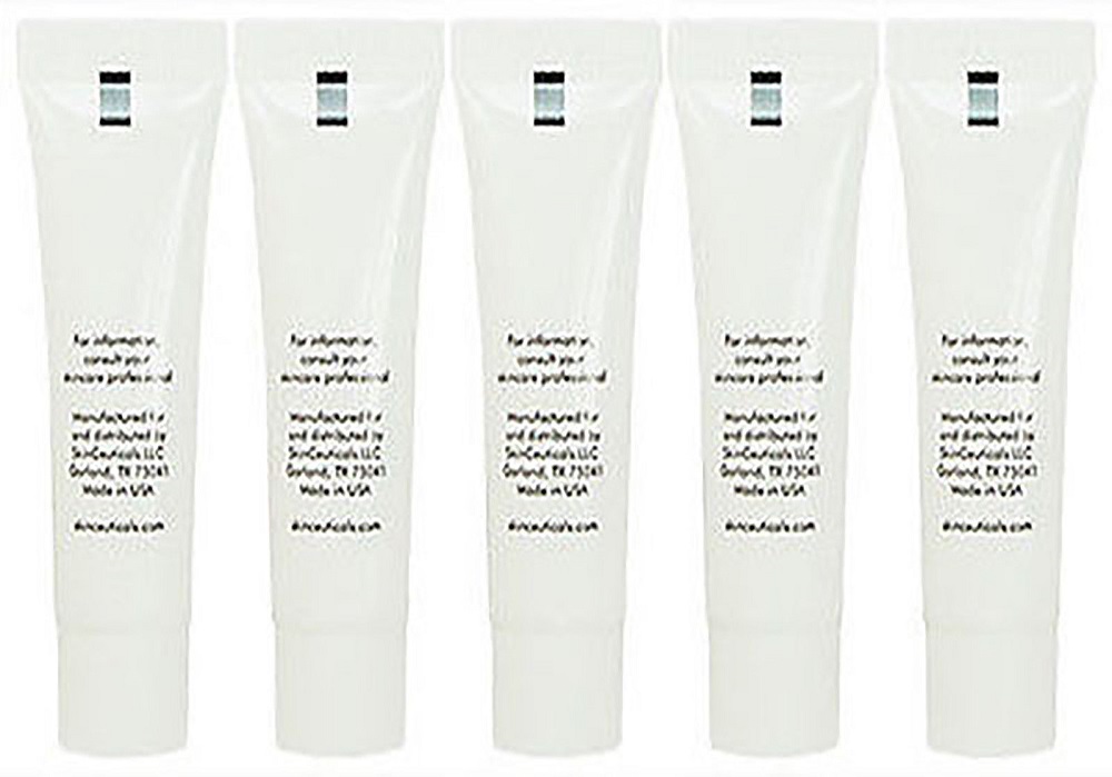 SkinCeuticals Retinol 1.0 Night Cream 5 Pack Samples