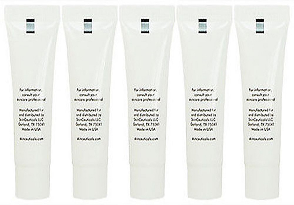 SkinCeuticals Retinol 1.0 Night Cream 5 Pack Samples