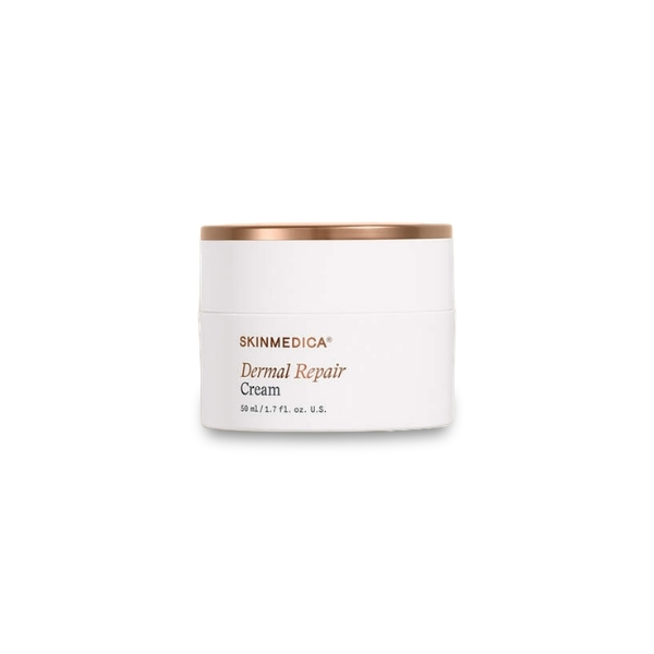 SkinMedica Dermal Repair Cream | Advanced Ultra-Rich Antioxidant & Lipid Barrier Repair Complex