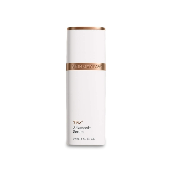 SkinMedica TNS Advanced+ Serum | Advanced Next-Generation Growth Factor & Structural Tissue-Lifting Matrix