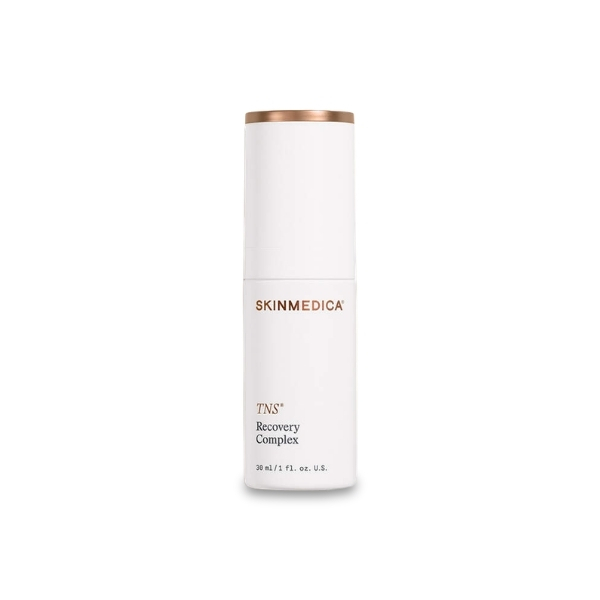 SkinMedica TNS Recovery Complex | Advanced Exosome & Fibroblast Growth Factor Cellular Regeneration System