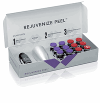 SkinMedica Peels