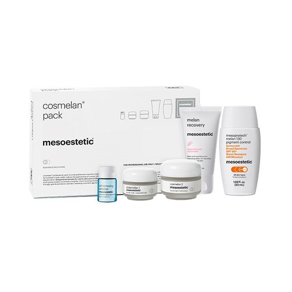 Cosmelan Pack (New Formula)