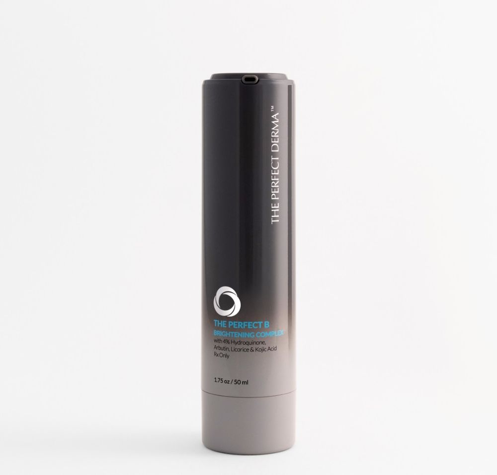 The Perfect B Brightening Complex