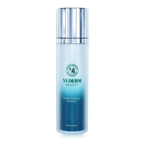 VI Derm Gentle Purifying Cleanser