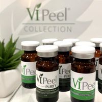 VI PEELS & VI DERM Products
