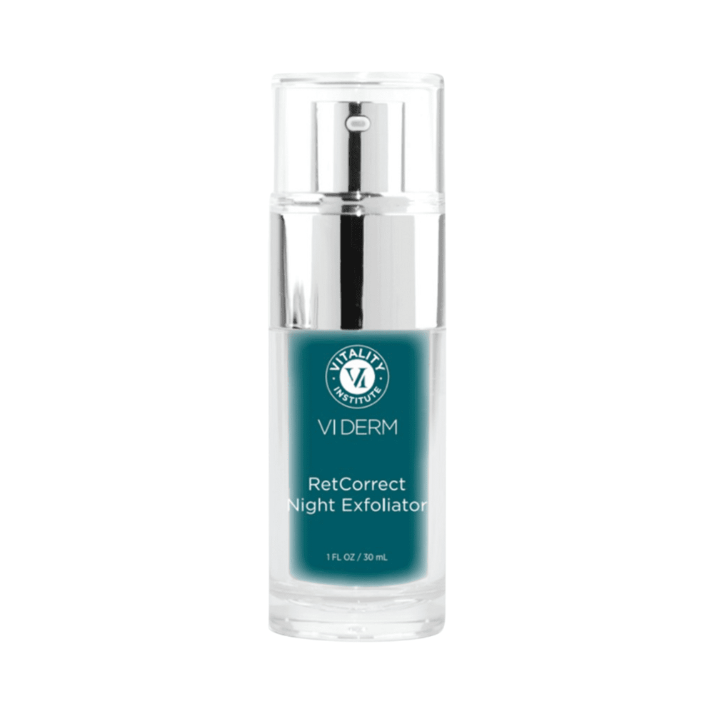 ViDerm RetCorrect Night Exfoliator 