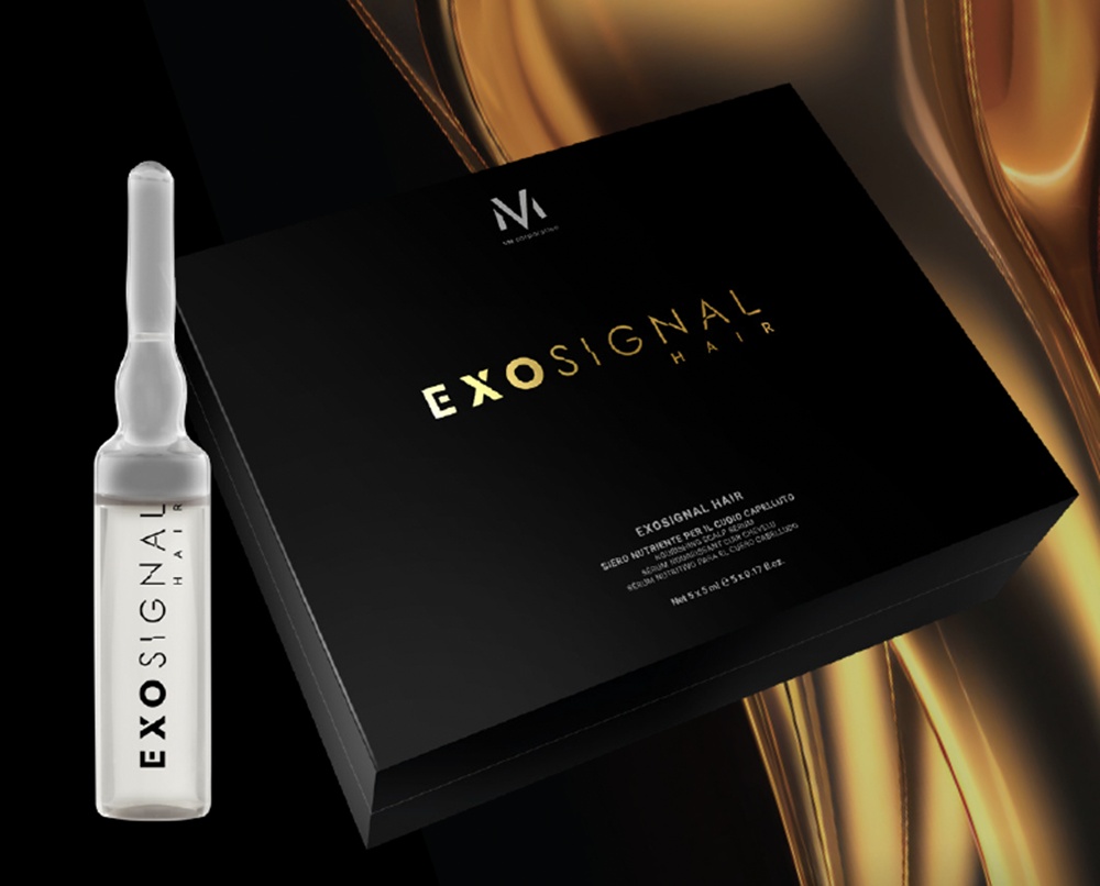 Promoitalia EXOSIGNAL HAIR