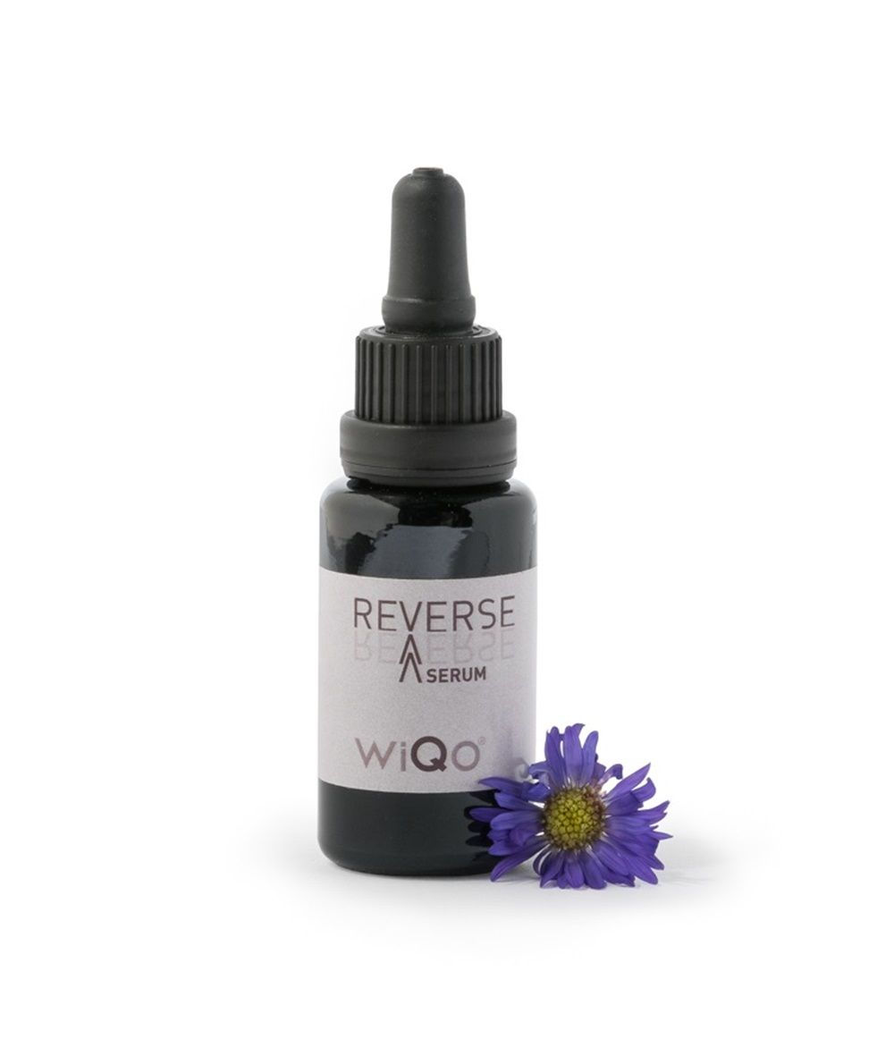 WiQo Reverse Lightening Serum