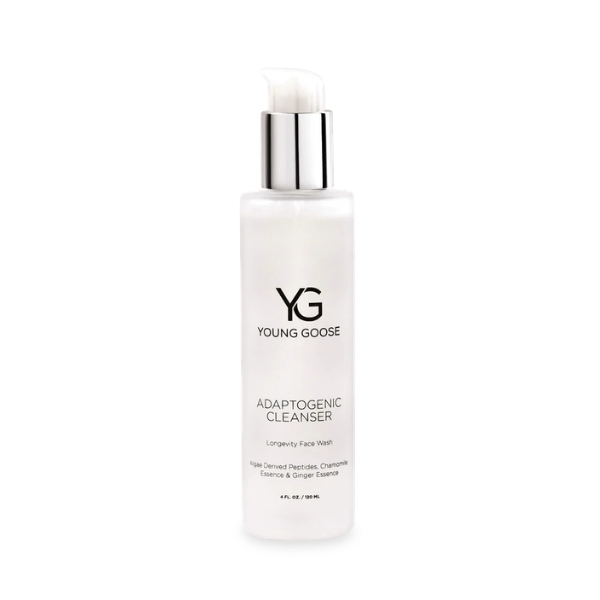YOUNG GOOSE Adaptogenic Cleanser