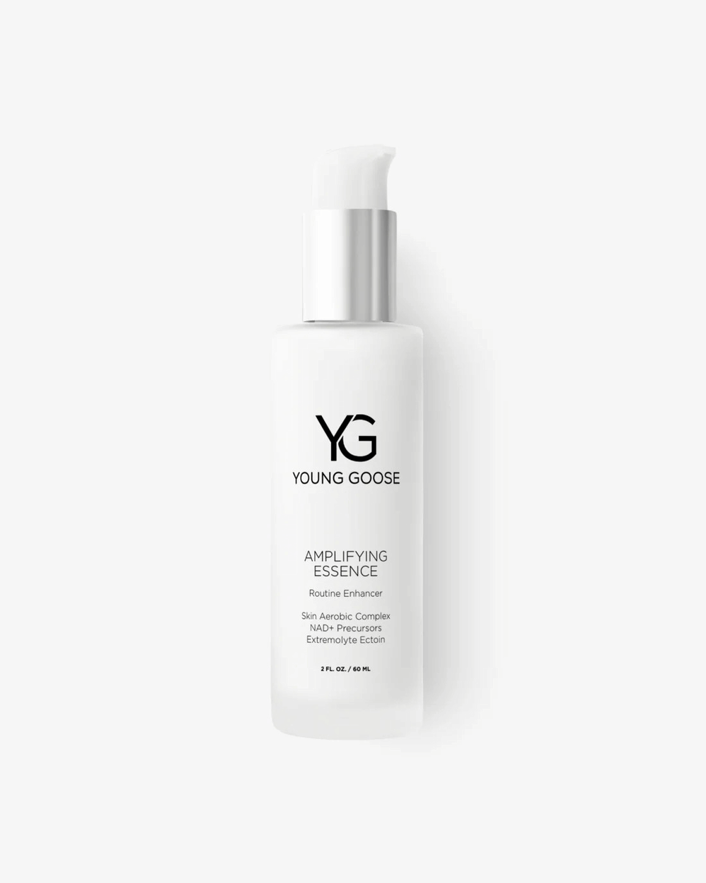 YOUNG GOOSE Amplifying Essence | Hydration Enhancing Routine Enhancer