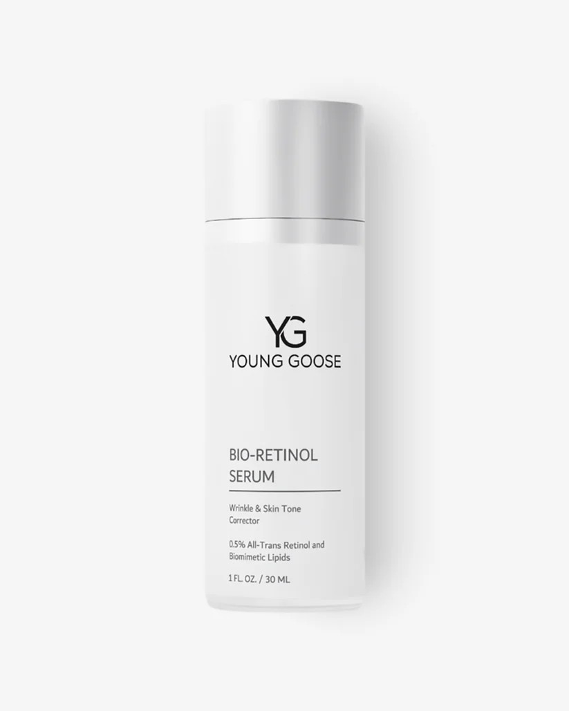 Young Goose Bio-Retinol Serum