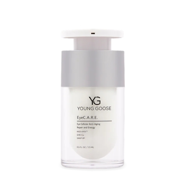 YOUNG GOOSE EyeC.A.R.E Cream