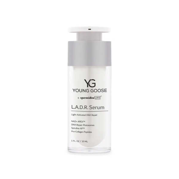 YOUNG GOOSE L.A.D.R Serum