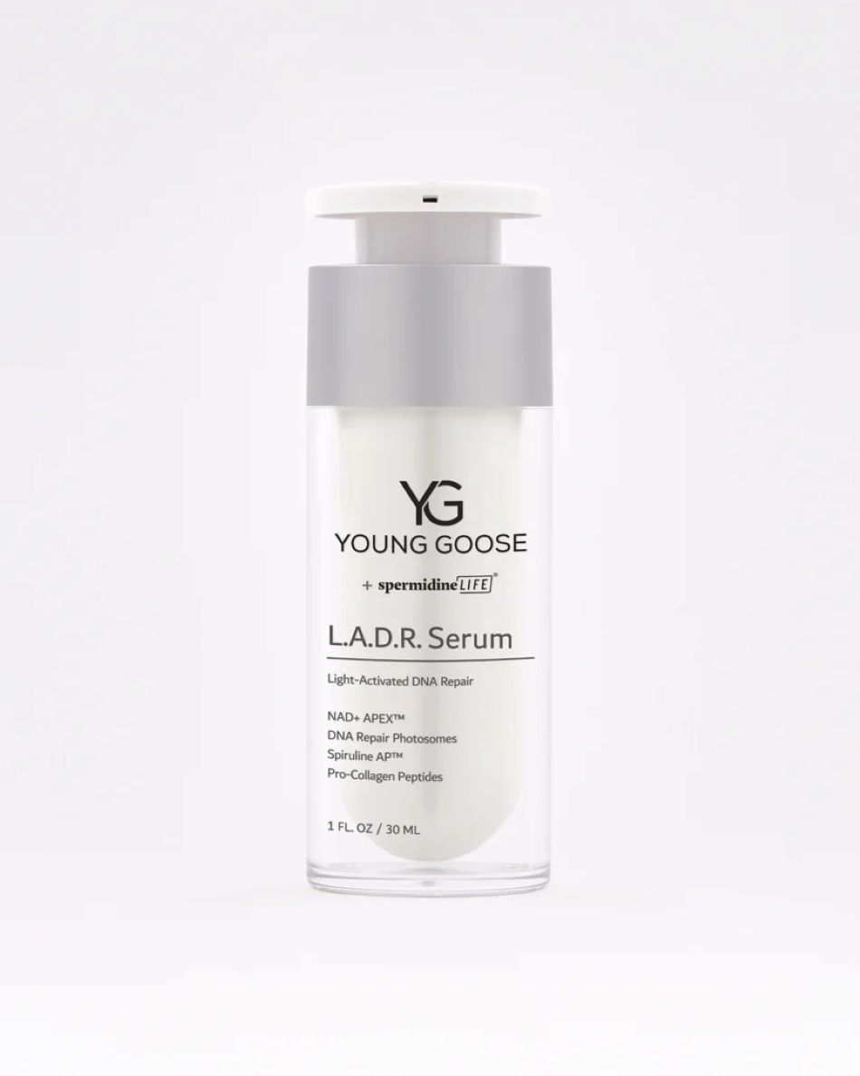 YOUNG GOOSE L.A.D.R Serum