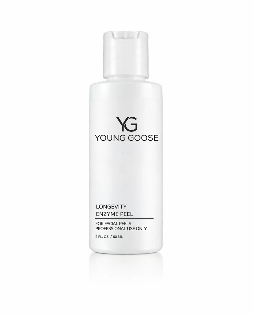 Young Goose Longevity Enzyme Peel