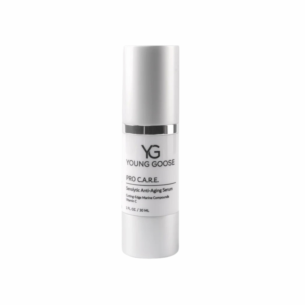 Young Goose PRO C.A.R.E Serum