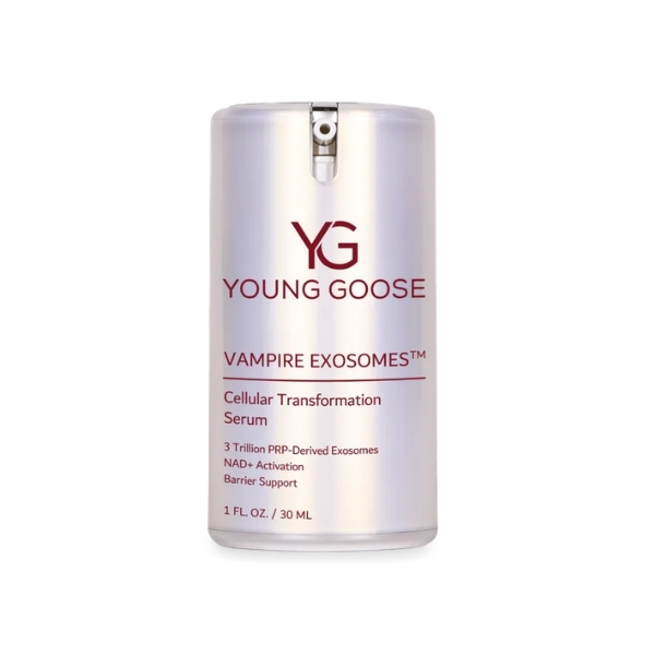 YOUNG GOOSE Vampire Exosomes Serum