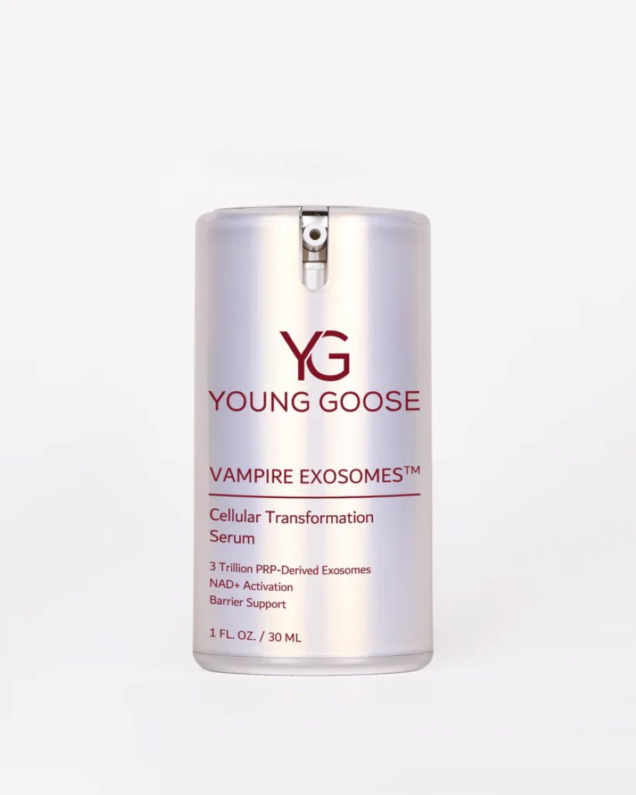 YOUNG GOOSE Vampire Exosomes Serum