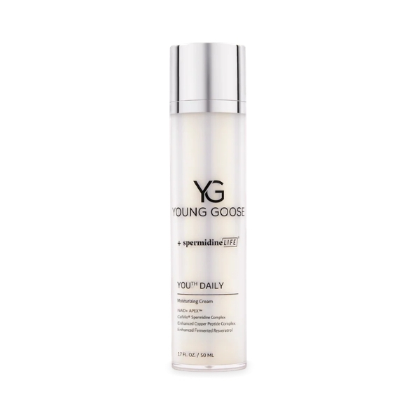 YOUNG GOOSE Youth Daily Moisturizer