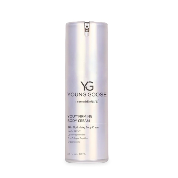 YOUNG GOOSE Youth Firming Body Cream