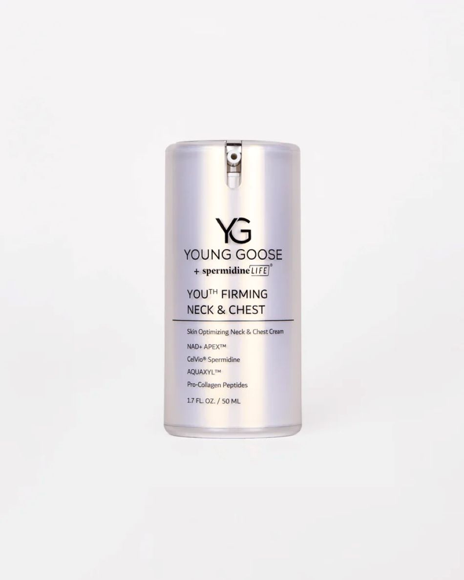 YOUNG GOOSE Youth Firming Neck & Chest