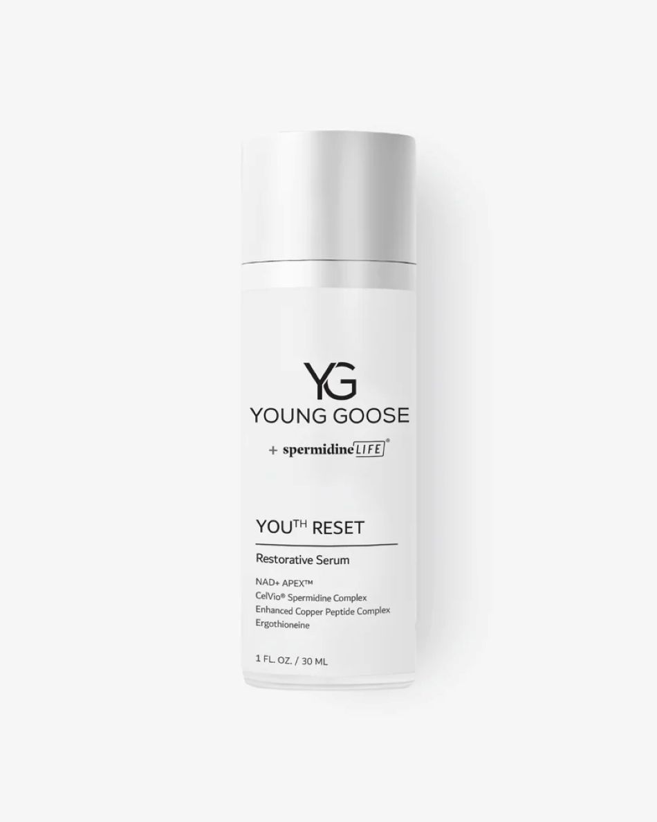YOUNG GOOSE Youth Reset