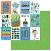 Birthday Boy Wishes / Wish Big