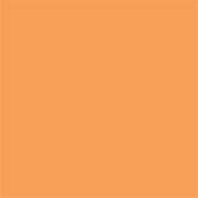 CardStock / Orange Sherbet / Classic