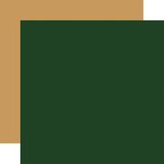 Christmas Joy / Dk Green & Gold
