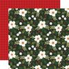 Christmas Joy / Festive Floral Christmas Joy / Festive Floral