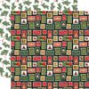 Christmas Joy / Merry Stamps Christmas Joy / Merry Stamps