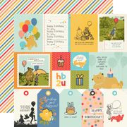 Classic Pooh / Elements 2