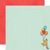 Classic Pooh / Birthday Wishes