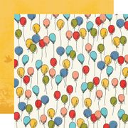 Classic Pooh / Ready to Party