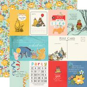 Classic Pooh / Elements 2