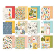 Classic Pooh / 6x8 Paper Pad 