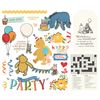 Classic Pooh / Big Bits