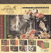 Ghostly Greetings / 12x12 Collection Pack