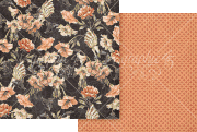 Ghostly Greetings / Spooky Floral