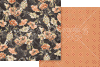 Ghostly Greetings / Spooky Floral