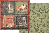 Ghostly Greetings / No Tricks