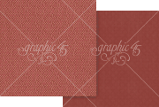 Ghostly Greetings / Blood Red