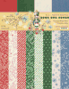 Deck the Halls / 8 ½ x 11 Patterns Deck the Halls / 8 ½ x 11 Patterns