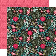 Forward with Faith / Floral Faith